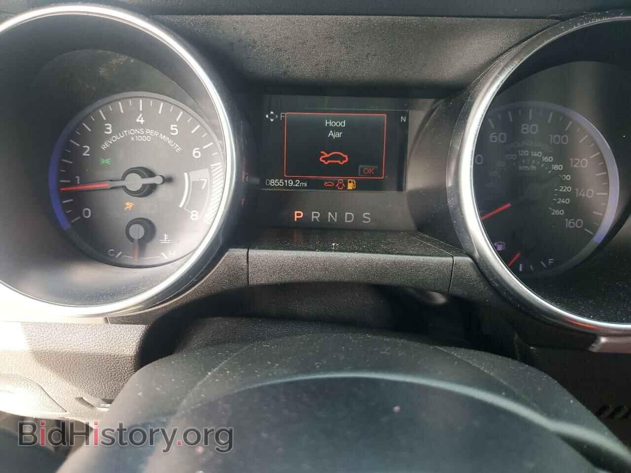 2020 FORD ALL Models - VIN: 1FA6P8TH8L5138839 - Фото 9