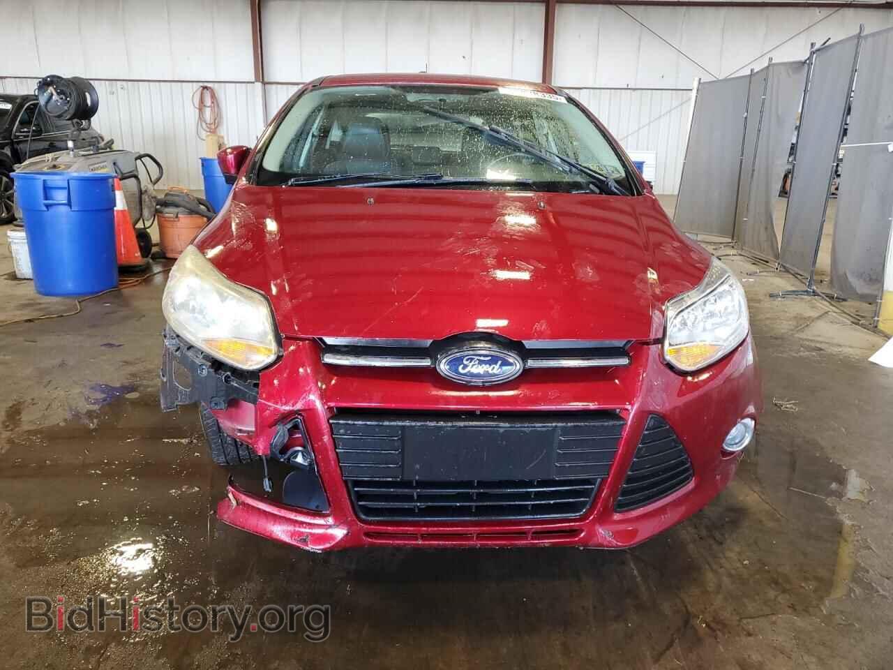 2014 FORD FOCUS - VIN: 1FADP3K27EL159090 - Фото 5