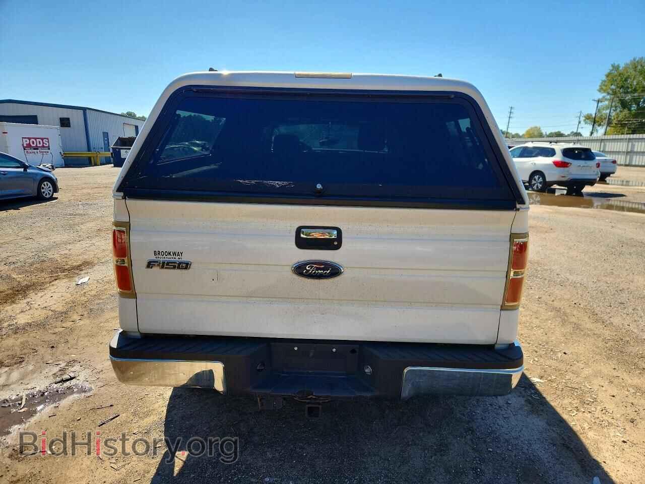 2012 FORD F150 - VIN: 1FTFW1EF0CFA95138 - Photo 6