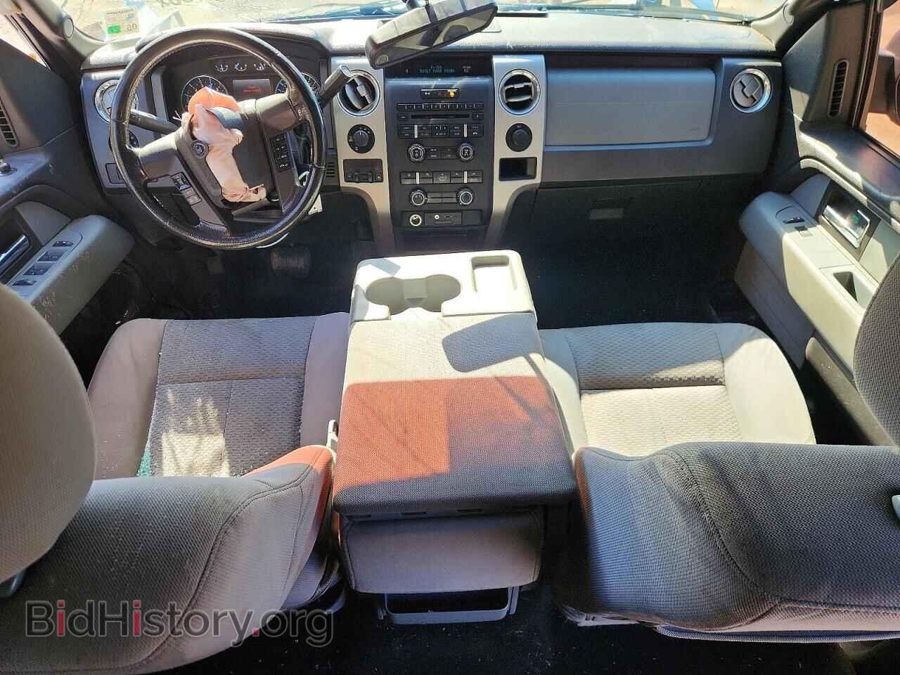 2012 FORD F150 - VIN: 1FTFW1EF0CFA95138 - Photo 8
