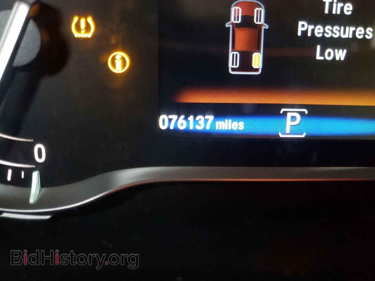 2017 HONDA RIDGELINE - VIN: 5FPYK2F61HB010335 - Фото 8