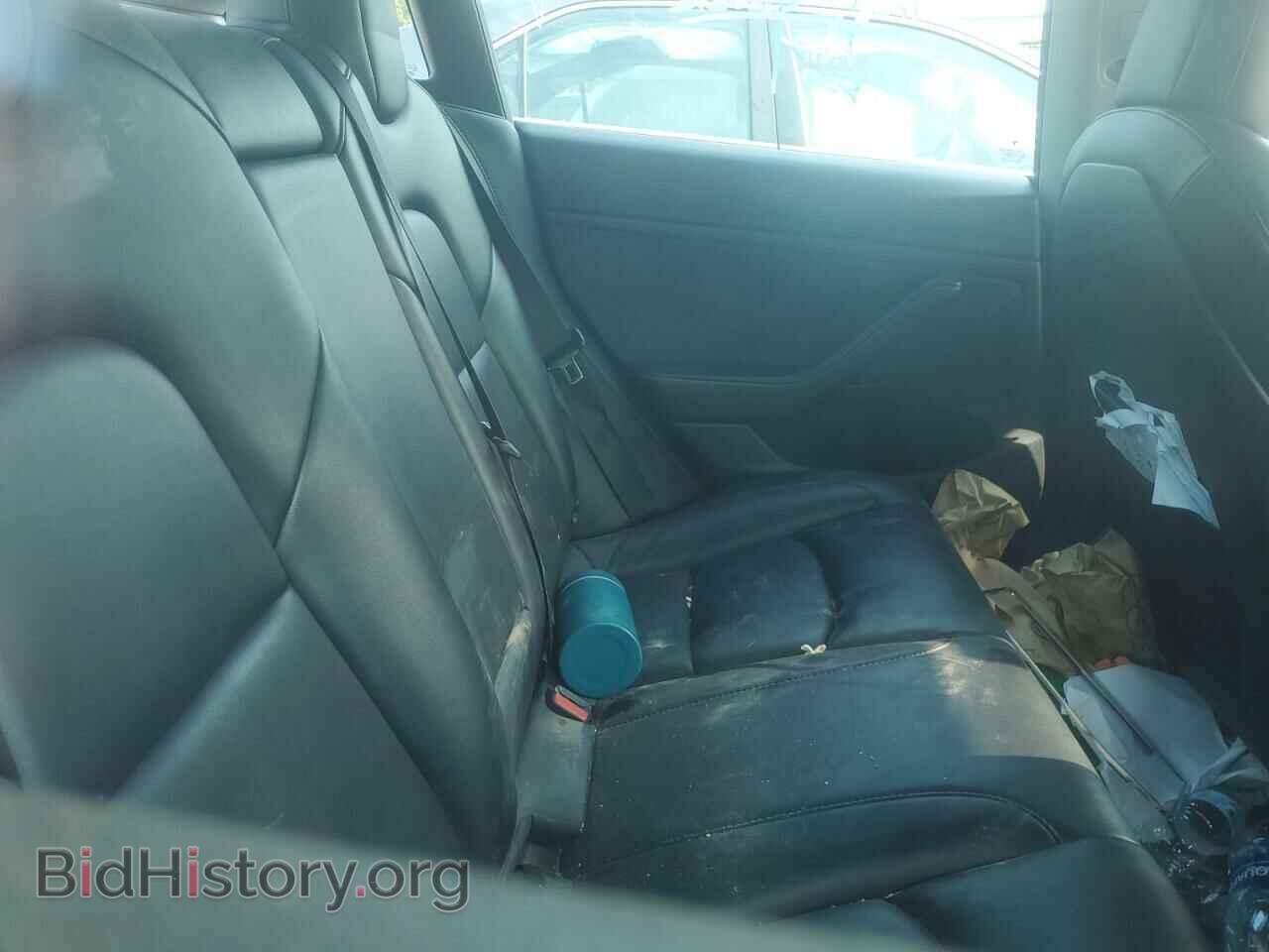 2022 TESLA MODEL 3 - VIN: 5YJ3E1EA6NF190059 - Photo 10