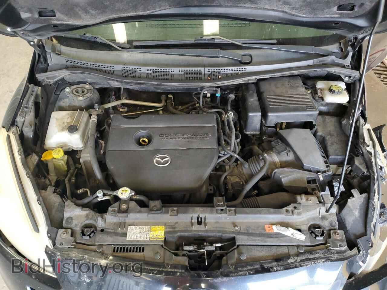 2013 MAZDA 5 - VIN: JM1CW2CL2D0161579 - Photo 12