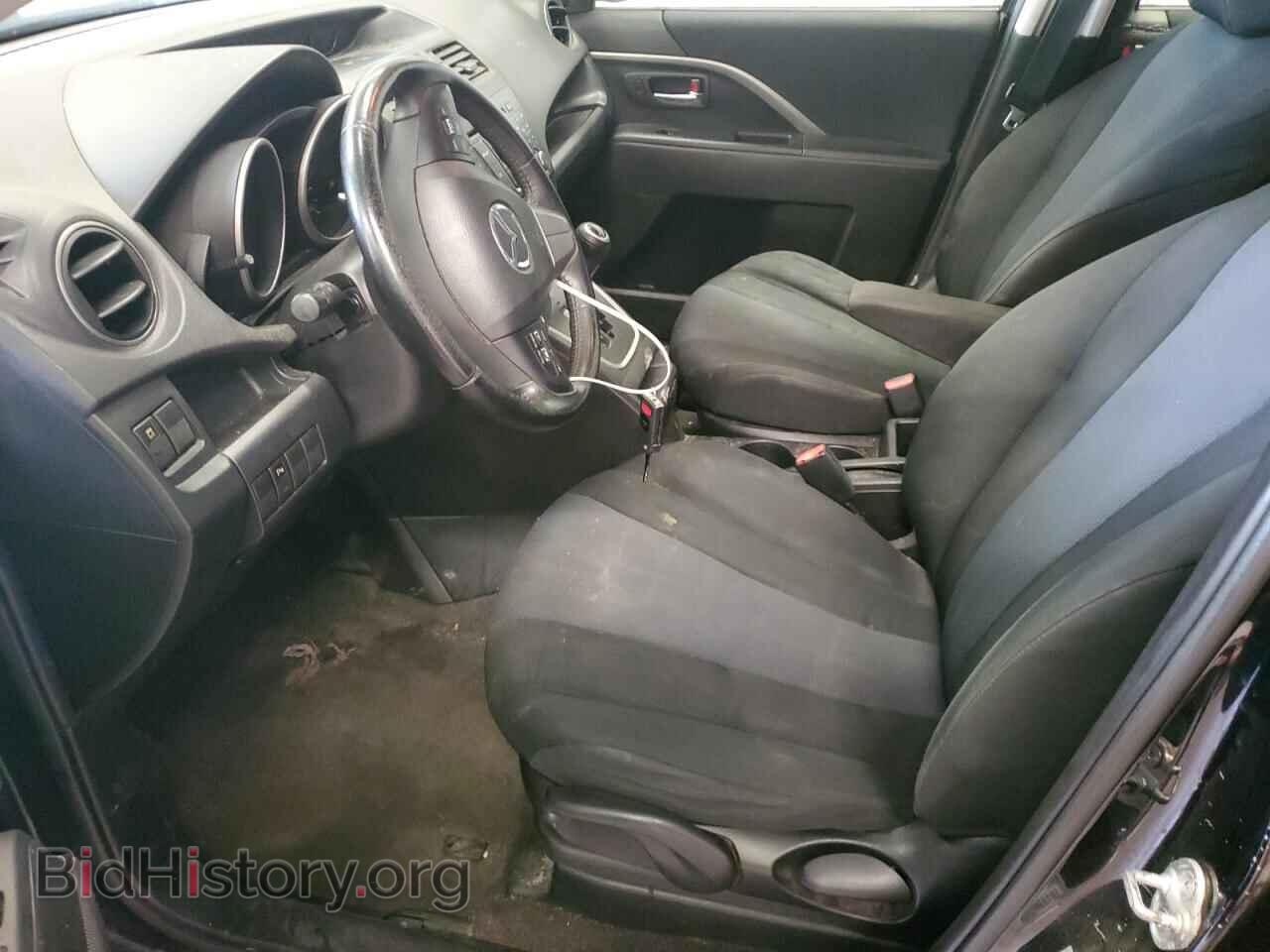 2013 MAZDA 5 - VIN: JM1CW2CL2D0161579 - Photo 7