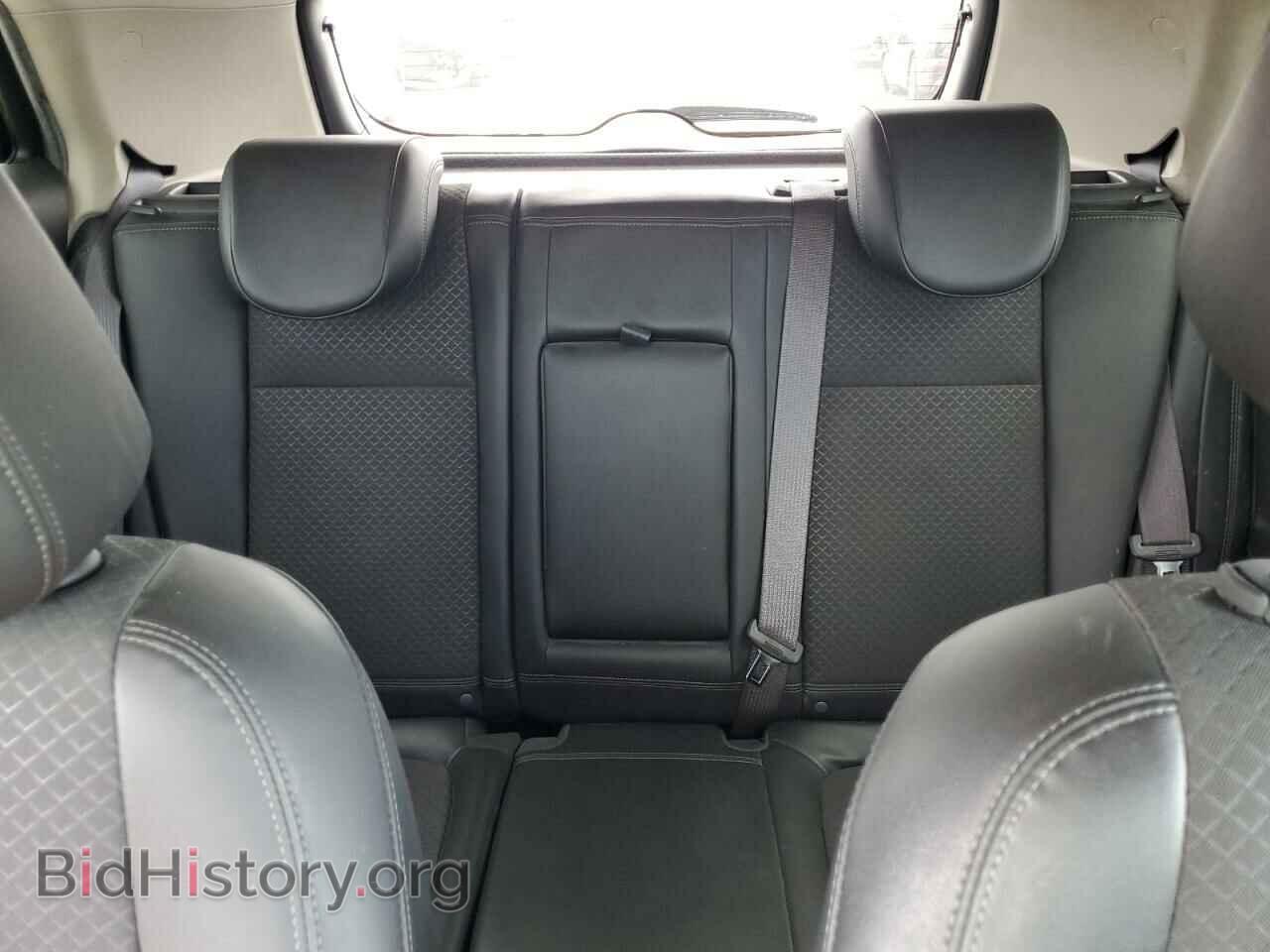 2018 BUICK ENCORE - VIN: KL4CJESB1JB701927 - Фото 10