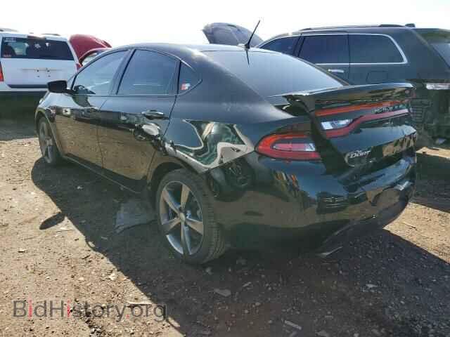 2014 DODGE DART - VIN: 1C3CDFEB9ED918719 - Фото 2