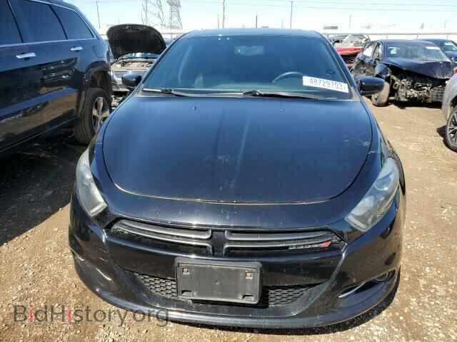 2014 DODGE DART - VIN: 1C3CDFEB9ED918719 - Фото 5