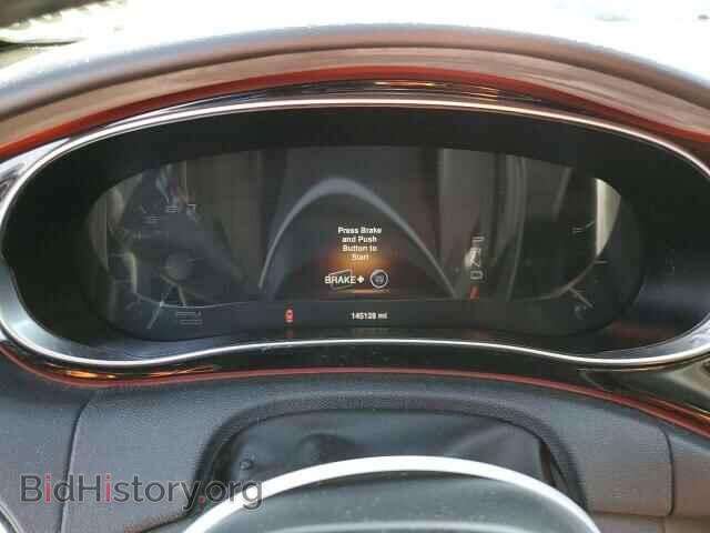2014 DODGE DART - VIN: 1C3CDFEB9ED918719 - Фото 9