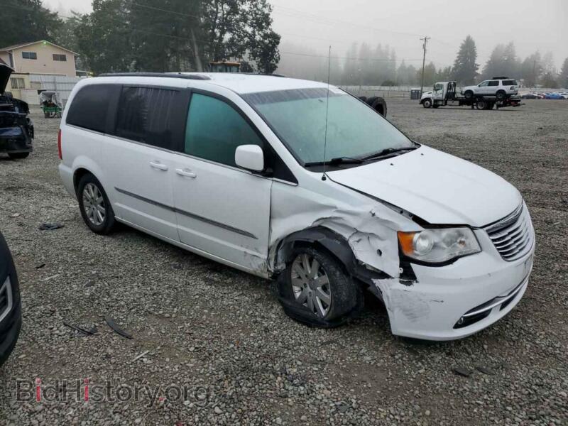 2015 Chrysler MINIVAN (VIN 2C4RC1BG5FR696304) — photo 4 of 13