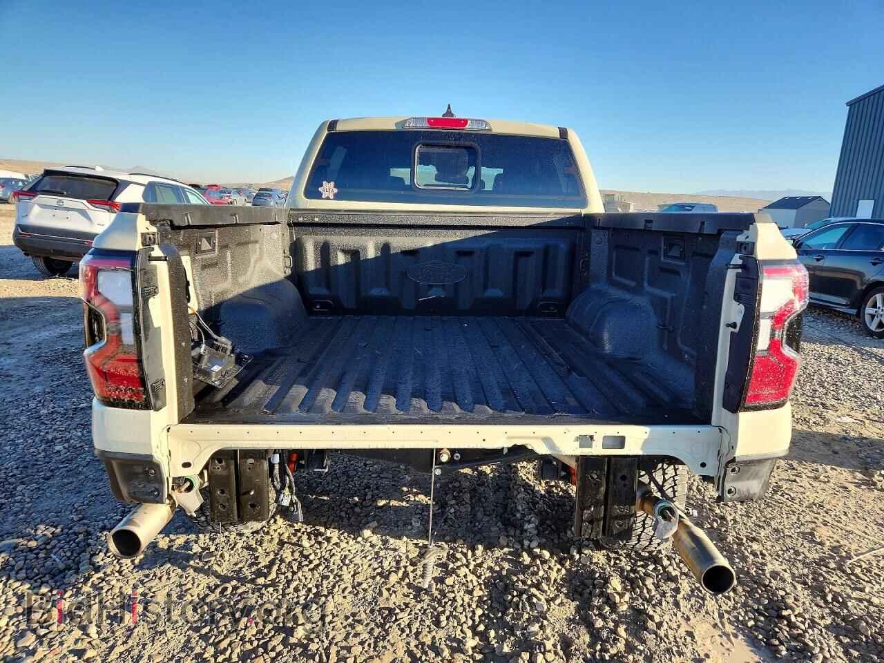 2025 FORD RANGER - VIN: 1FTER4LR3SLE65466 - Photo 6