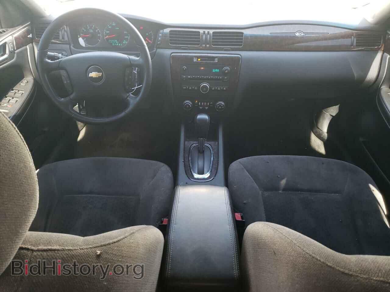 2012 CHEVROLET IMPALA - VIN: 2G1WG5E36C1333519 - Фото 8