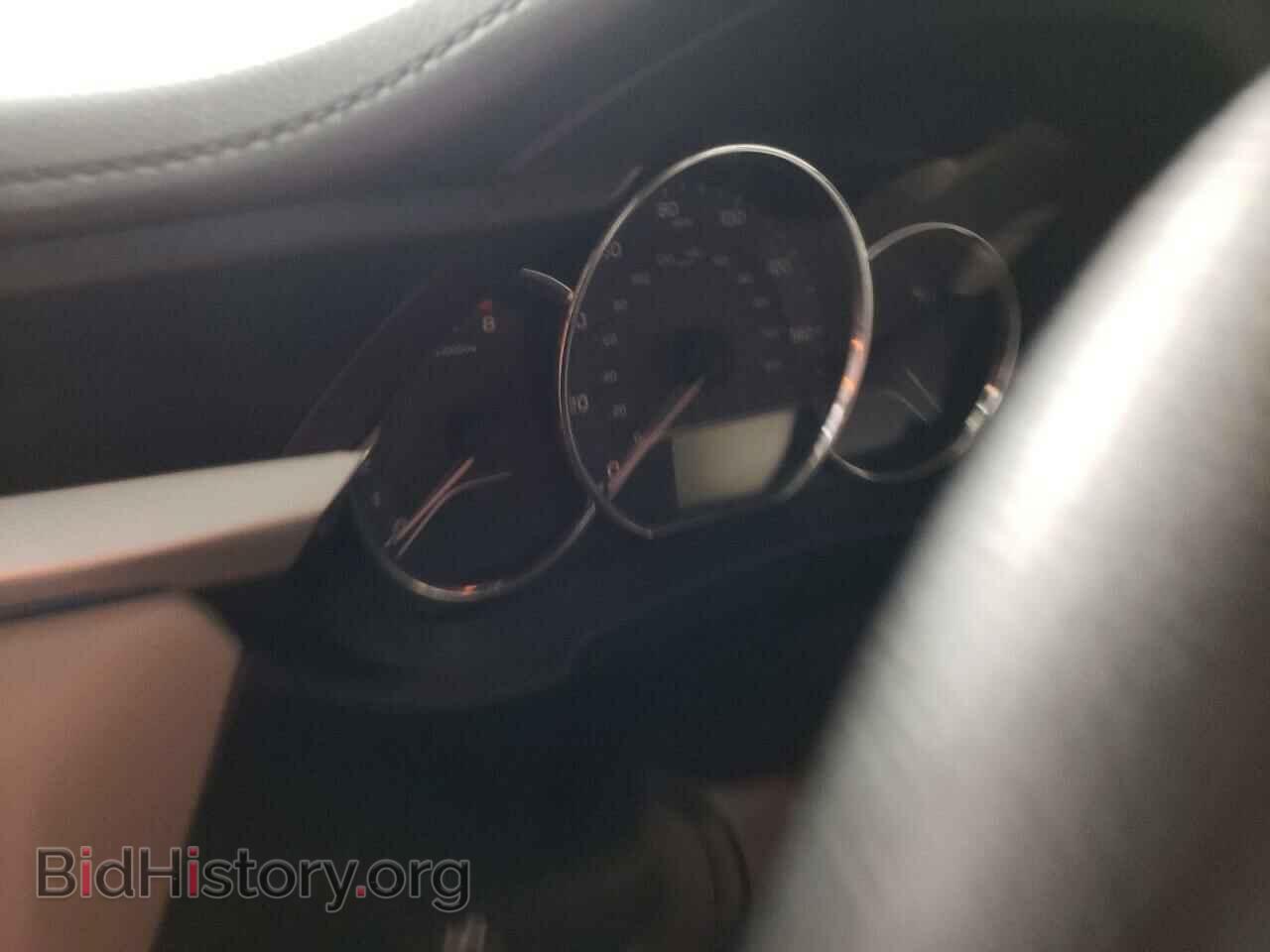 2015 TOYOTA COROLLA - VIN: 5YFBURHE3FP245603 - Фото 8