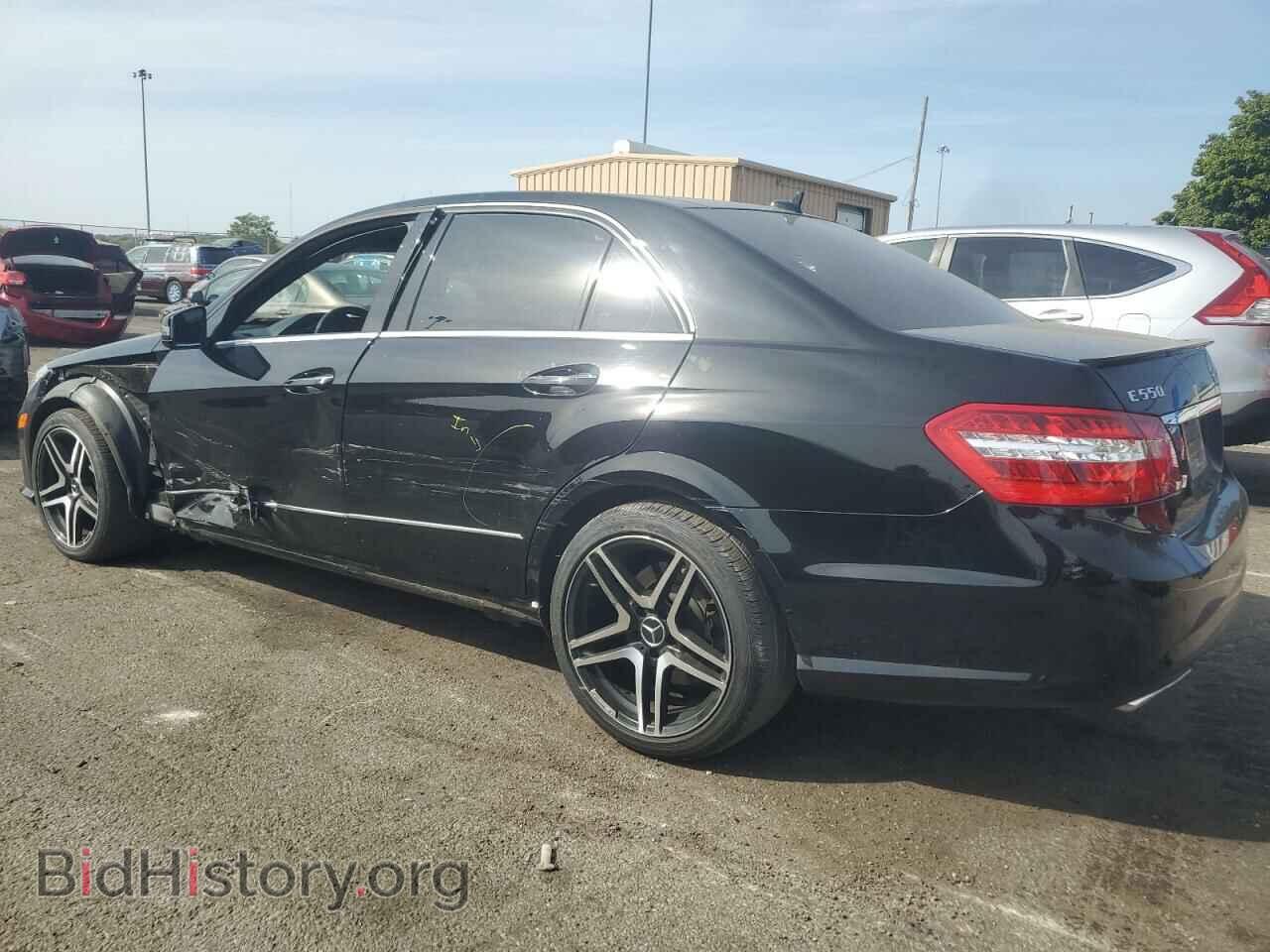 2010 MERCEDES-BENZ E-CLASS - VIN: WDDHF7CB5AA029163 - Фото 2