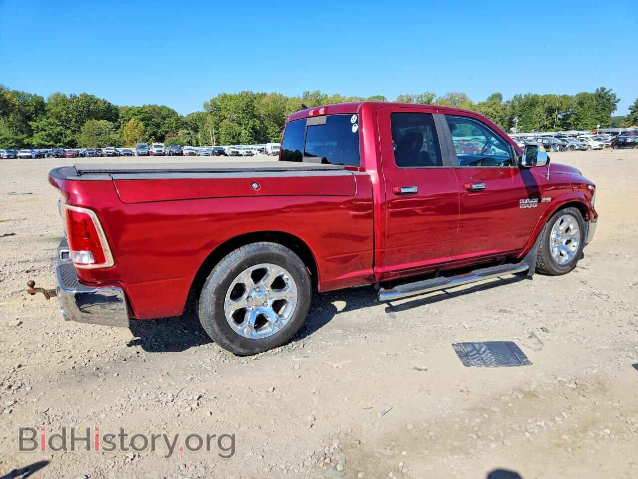 2014 RAM 1500 - VIN: 1C6RR7JT5ES347793 - Фото 3
