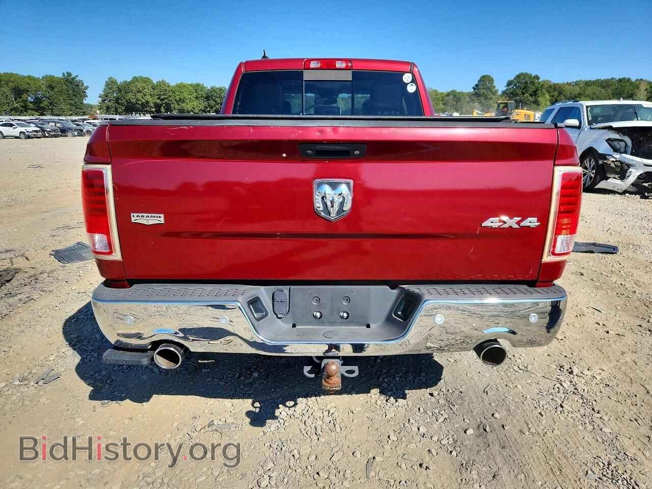 2014 RAM 1500 - VIN: 1C6RR7JT5ES347793 - Фото 6