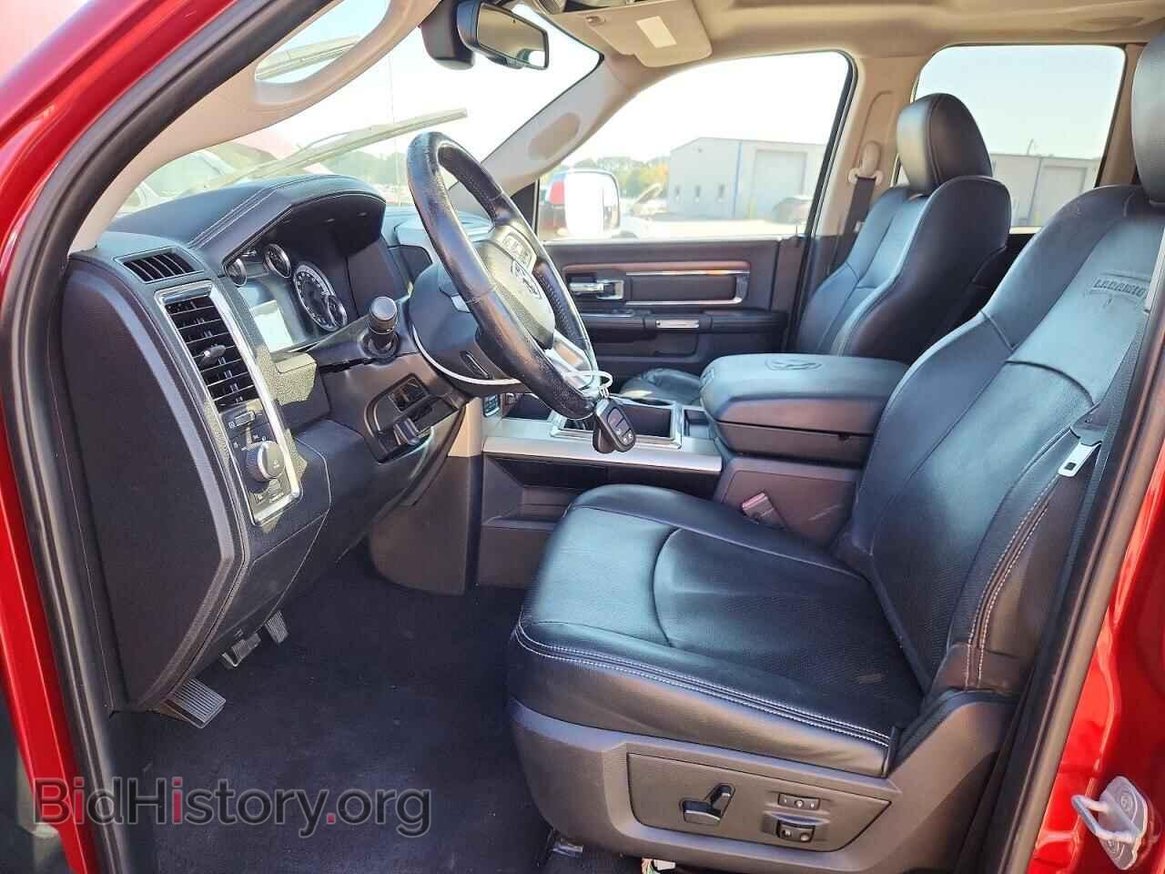 2014 RAM 1500 - VIN: 1C6RR7JT5ES347793 - Фото 7