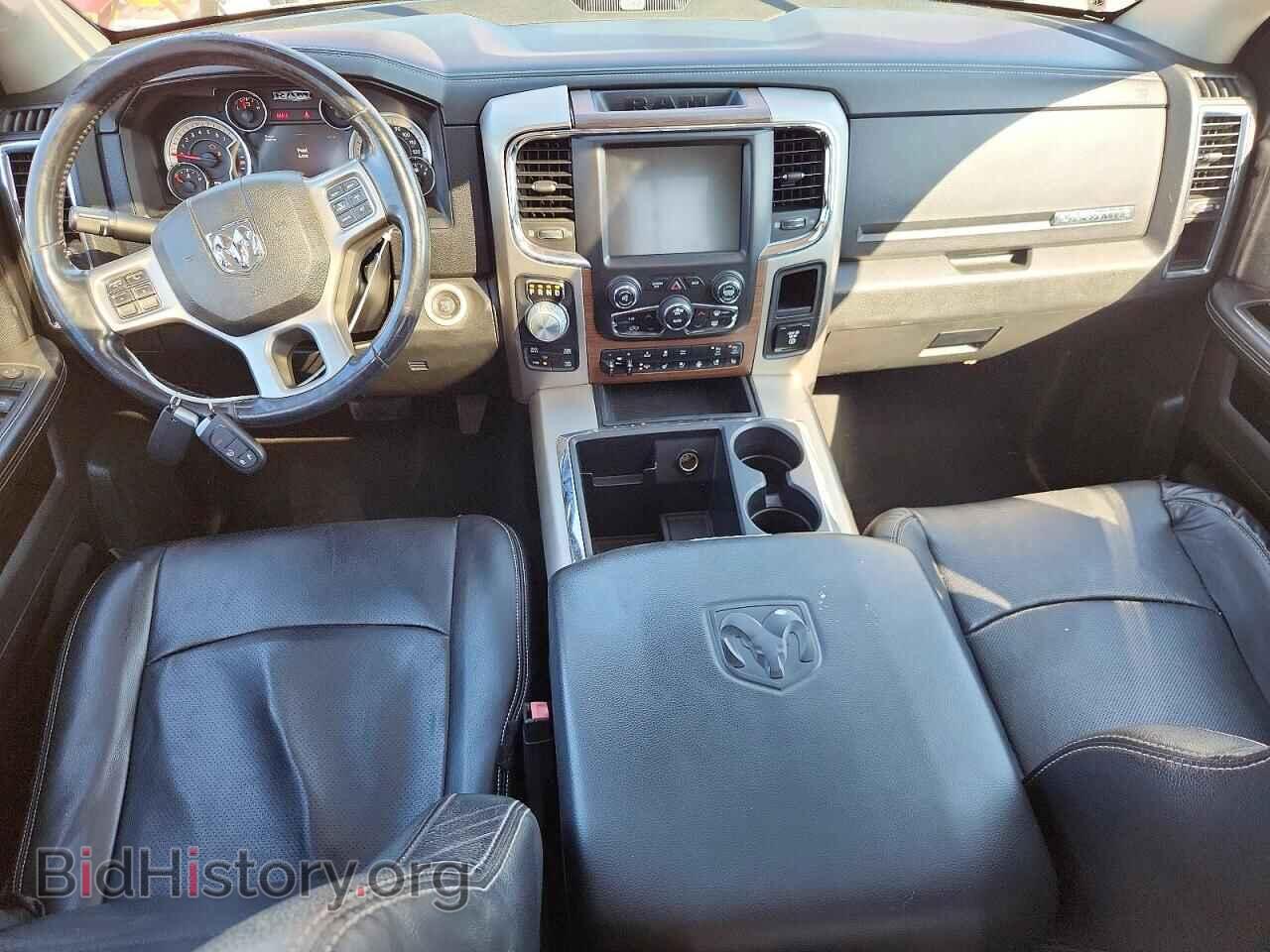 2014 RAM 1500 - VIN: 1C6RR7JT5ES347793 - Фото 8