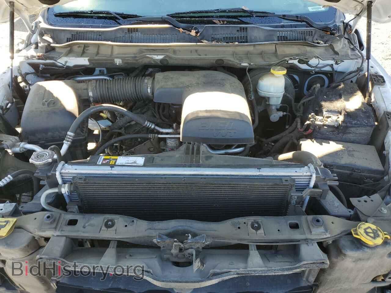2017 RAM 1500 - VIN: 1C6RR6FG7HS860392 - Фото 11