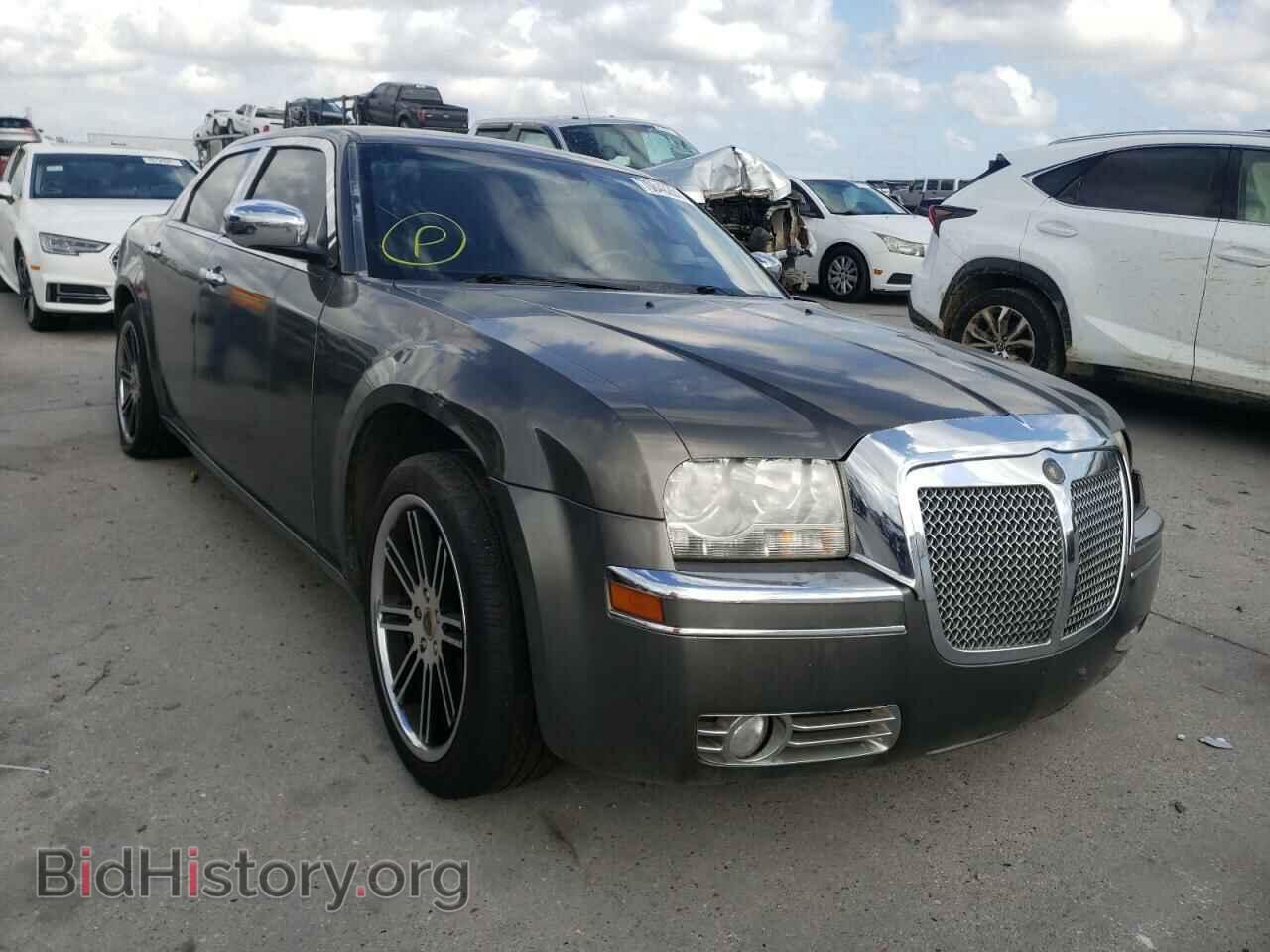 Photo 2C3CA4CD7AH154237 - CHRYSLER 300 2010