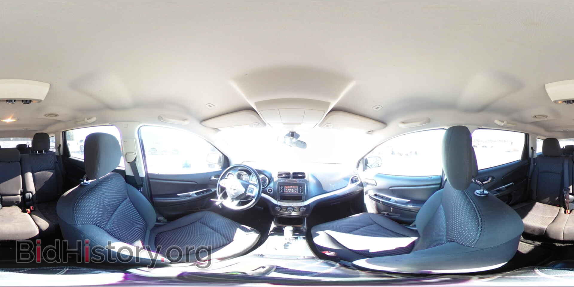 2018 DODGE JOURNEY - VIN: 3C4PDCAB6JT157802 - Фото 14