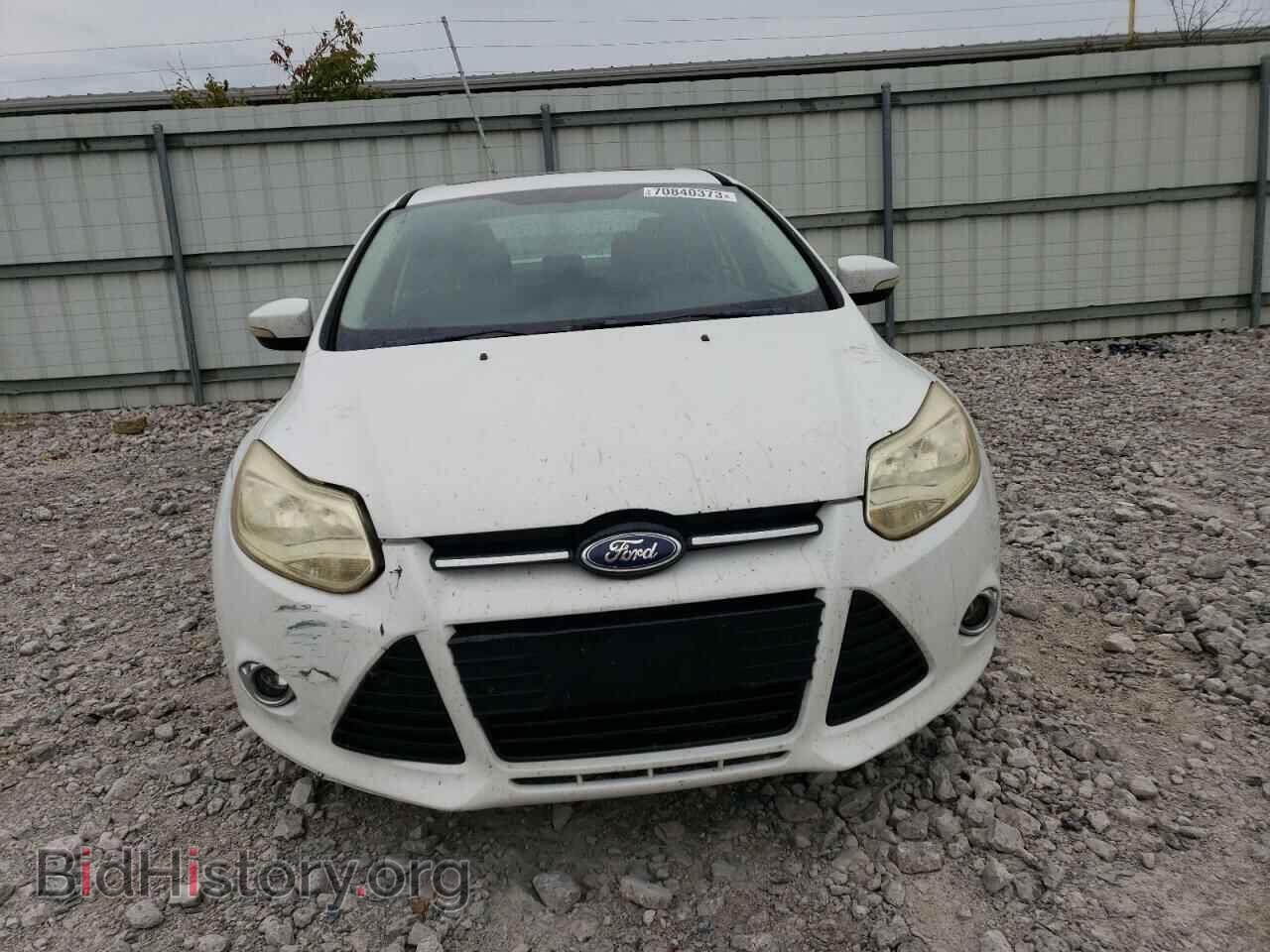 2012 FORD ALL Models - VIN: 1FAHP3H22CL185375 - Photo 5
