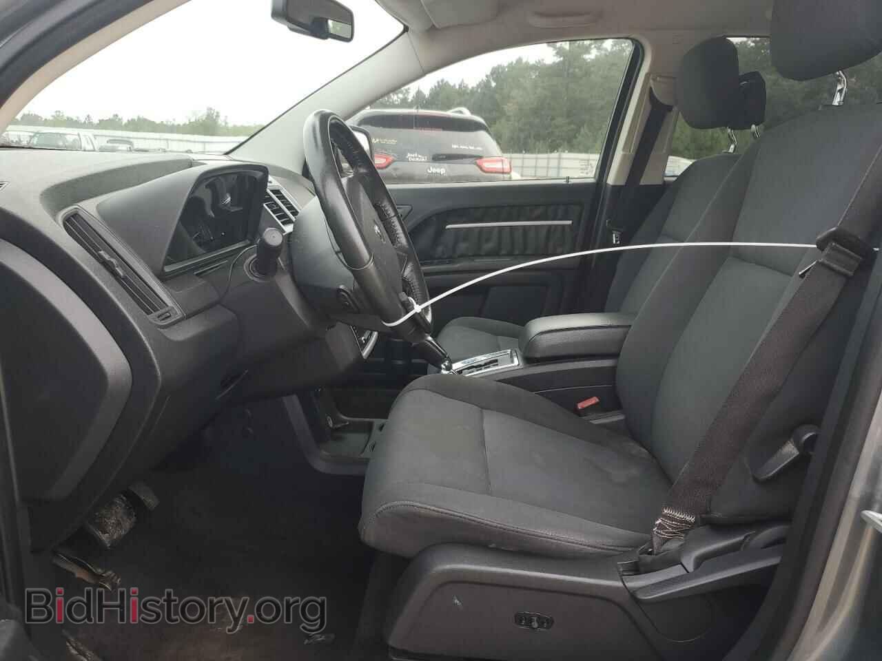 2010 DODGE JOURNEY - VIN: 3D4PG5FV7AT138166 - Фото 7