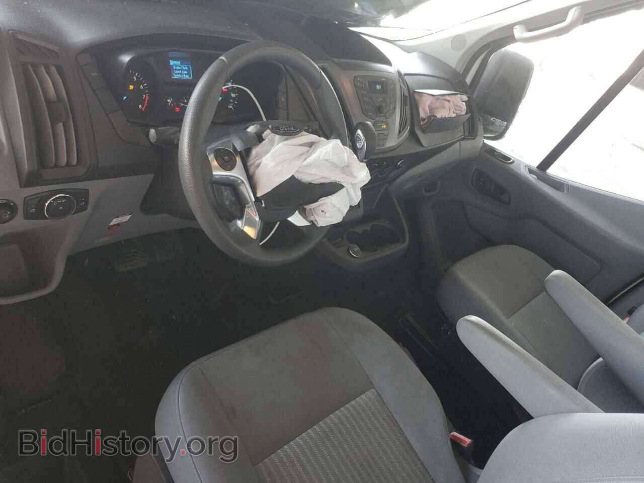 2019 FORD TRANSIT - VIN: 1FTYR2CM3KKB77071 - Фото 8