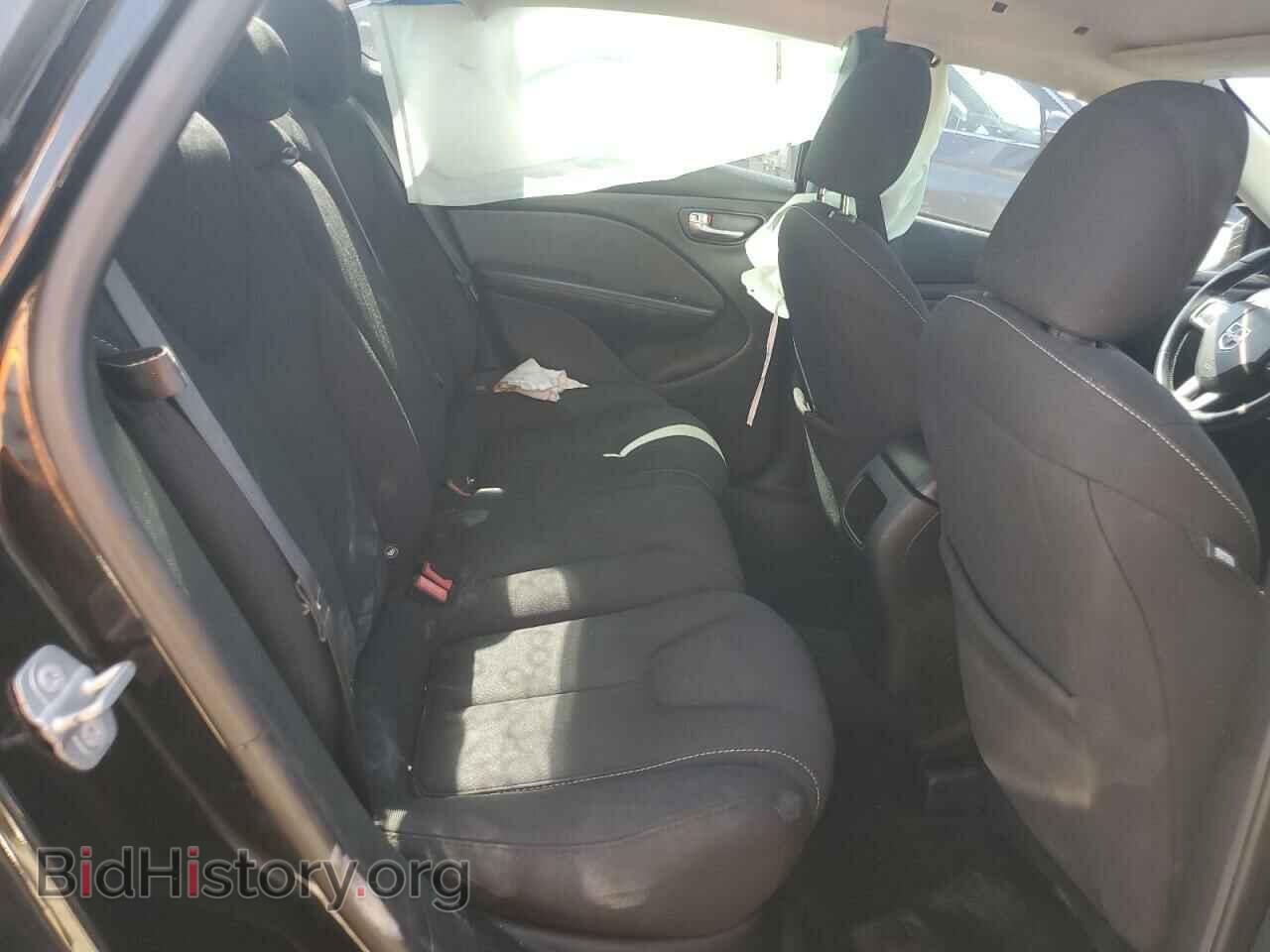 2013 DODGE DART - VIN: 1C3CDFBA8DD340705 - Фото 10