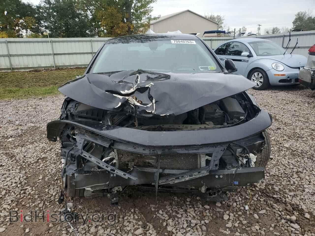 2017 CHEVROLET IMPALA - VIN: 2G1105S36H9140900 - Фото 5