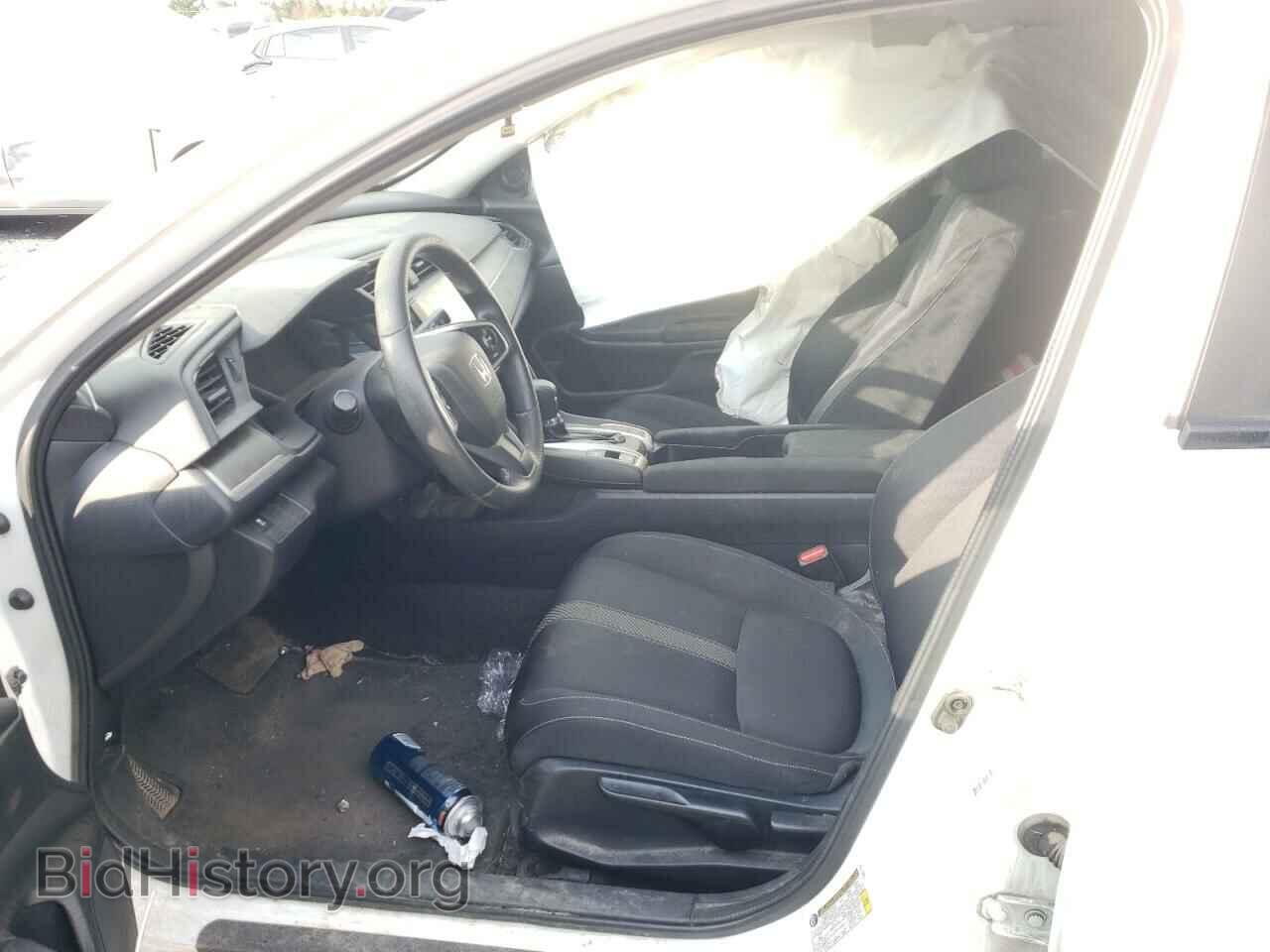 2016 HONDA CIVIC - VIN: 2HGFC2F55GH029064 - Photo 7