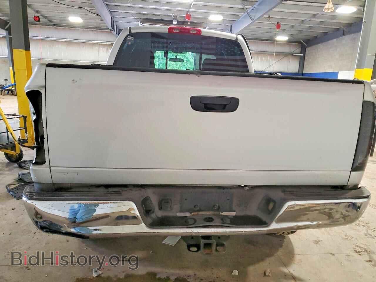 2006 DODGE RAM 2500 - VIN: 3D7KS28C86G203211 - Фото 6