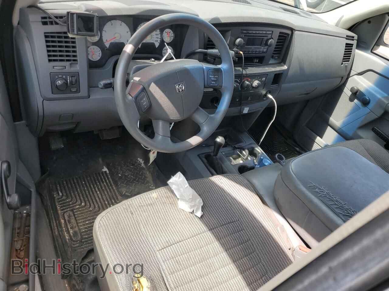 2009 DODGE All Models - VIN: 3D7KS28L39G524304 - Photo 8