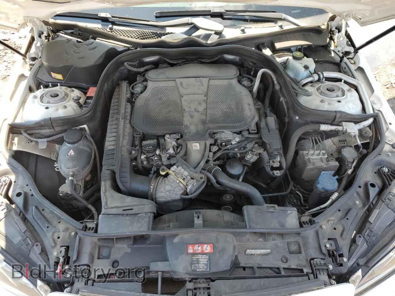 2015 MERCEDES-BENZ E-CLASS - VIN: WDDHF8JB3FB133757 - Фото 11