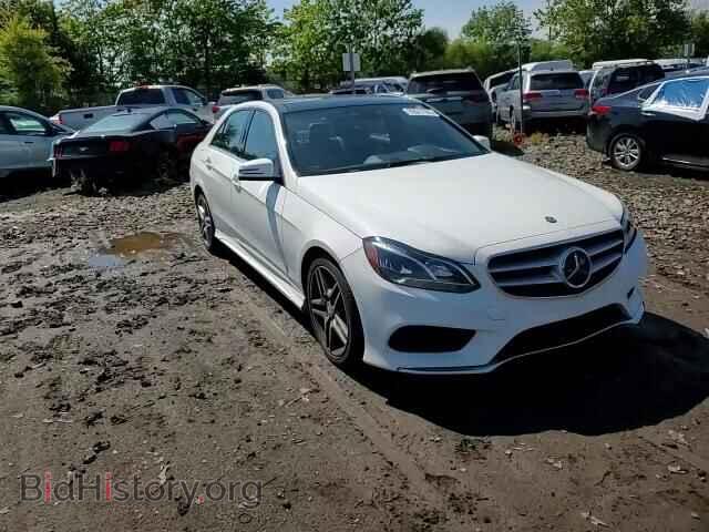 2015 MERCEDES-BENZ E-CLASS - VIN: WDDHF8JB3FB133757 - Фото 13