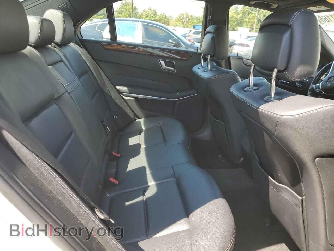 2015 MERCEDES-BENZ E-CLASS - VIN: WDDHF8JB3FB133757 - Фото 10