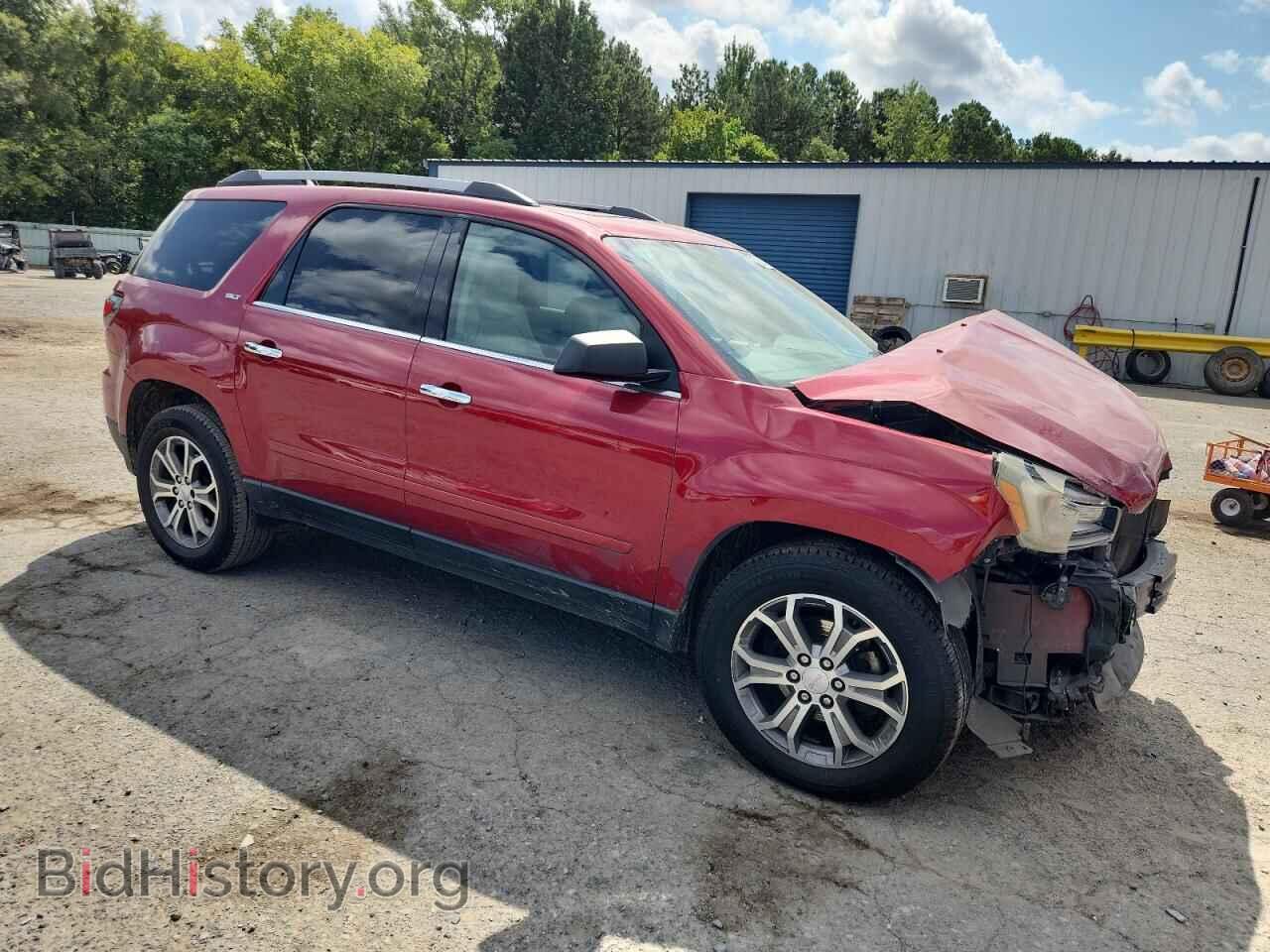 2013 GMC ACADIA - VIN: 1GKKRSKD1DJ155073 - Фото 4
