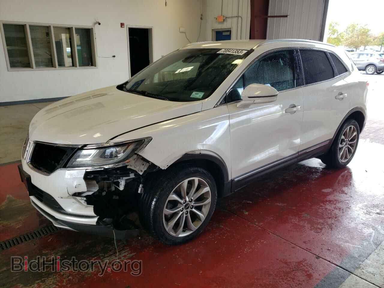 Photo 5LMCJ2D95HUL02301 - LINCOLN MKC 2017