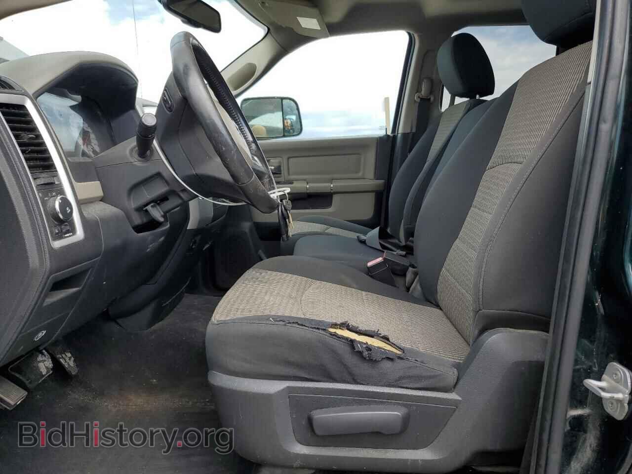 2011 DODGE All Models - VIN: 1D7RV1GT3BS647391 - Photo 7