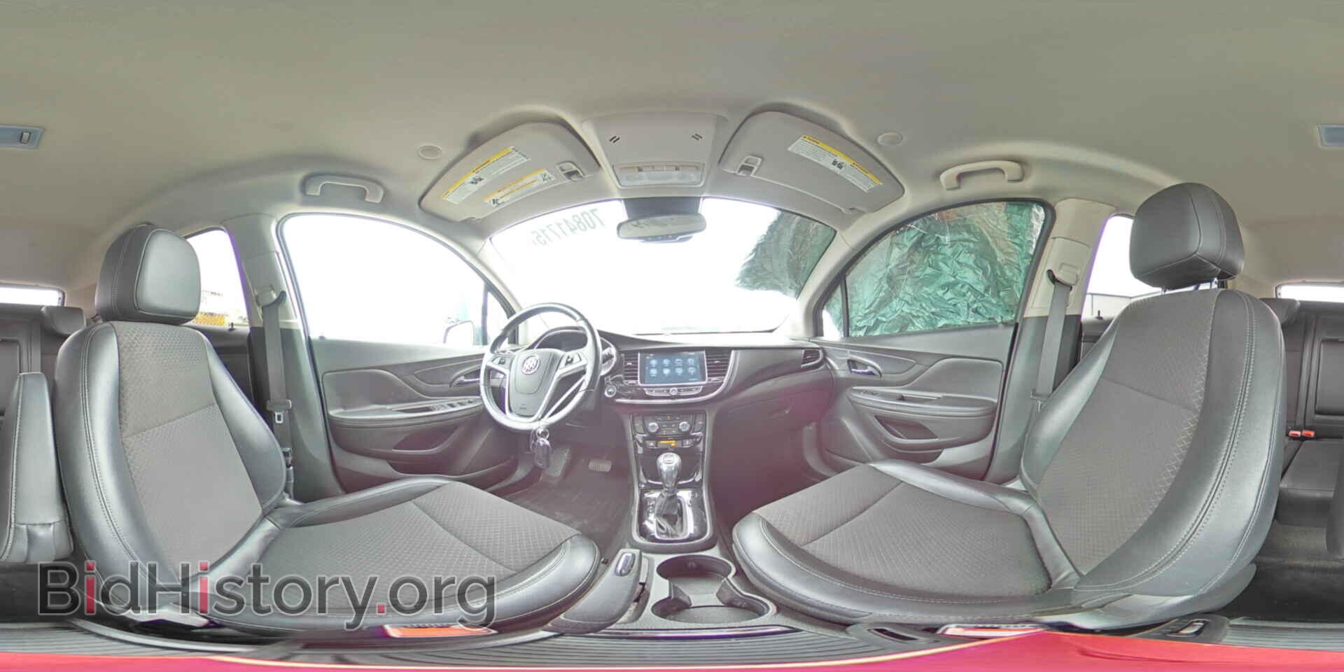 2021 BUICK ENCORE - VIN: KL4CJESB2MB353186 - Photo 15