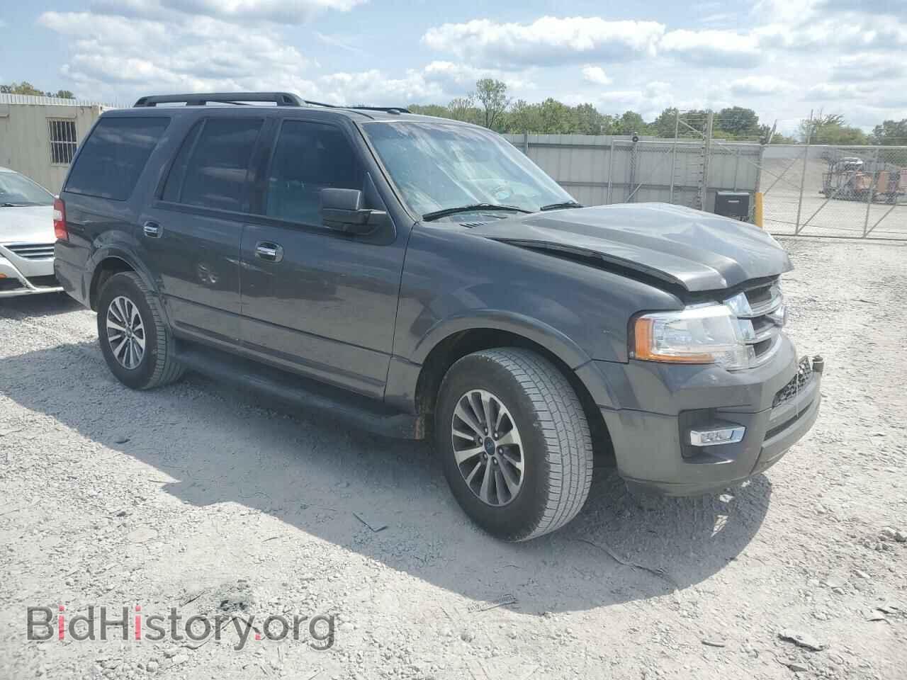 2017 FORD EXPEDITION - VIN: 1FMJU1HT9HEA57658 - Фото 4