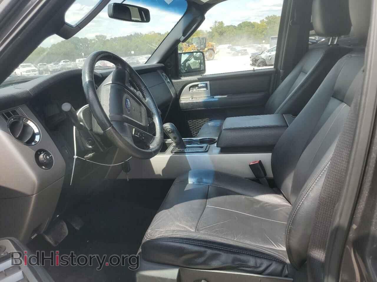 2017 FORD EXPEDITION - VIN: 1FMJU1HT9HEA57658 - Фото 7