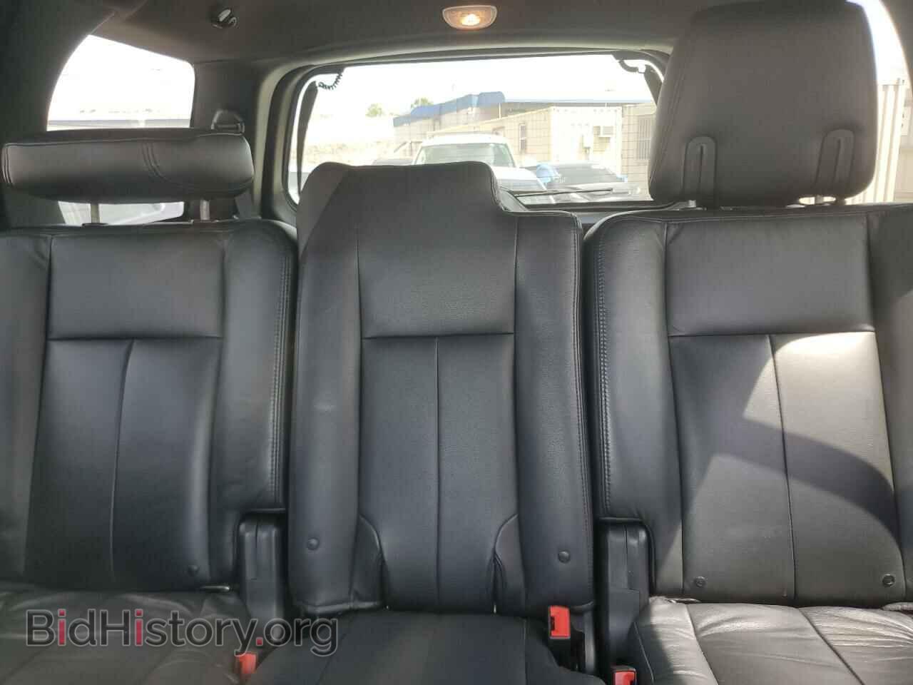 2017 FORD EXPEDITION - VIN: 1FMJU1HT9HEA57658 - Фото 10