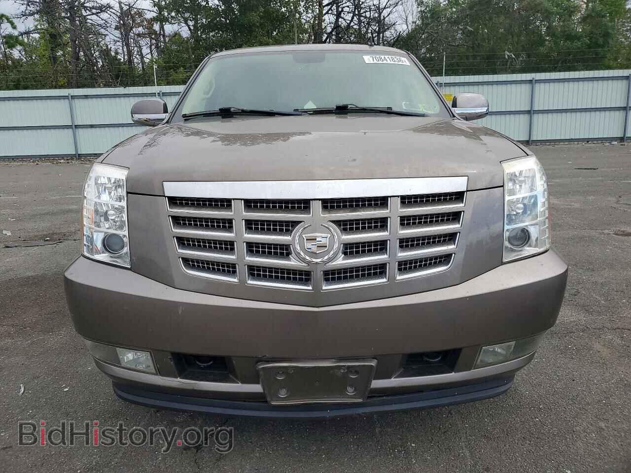 2011 CADILLAC ESCALADE - VIN: 1GYS4AEF5BR328667 - Photo 5