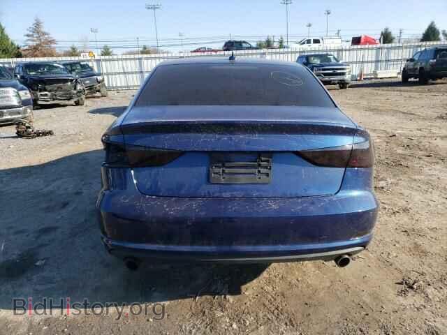 2015 AUDI A3 - VIN: WAUBFGFF3F1092457 - Фото 6