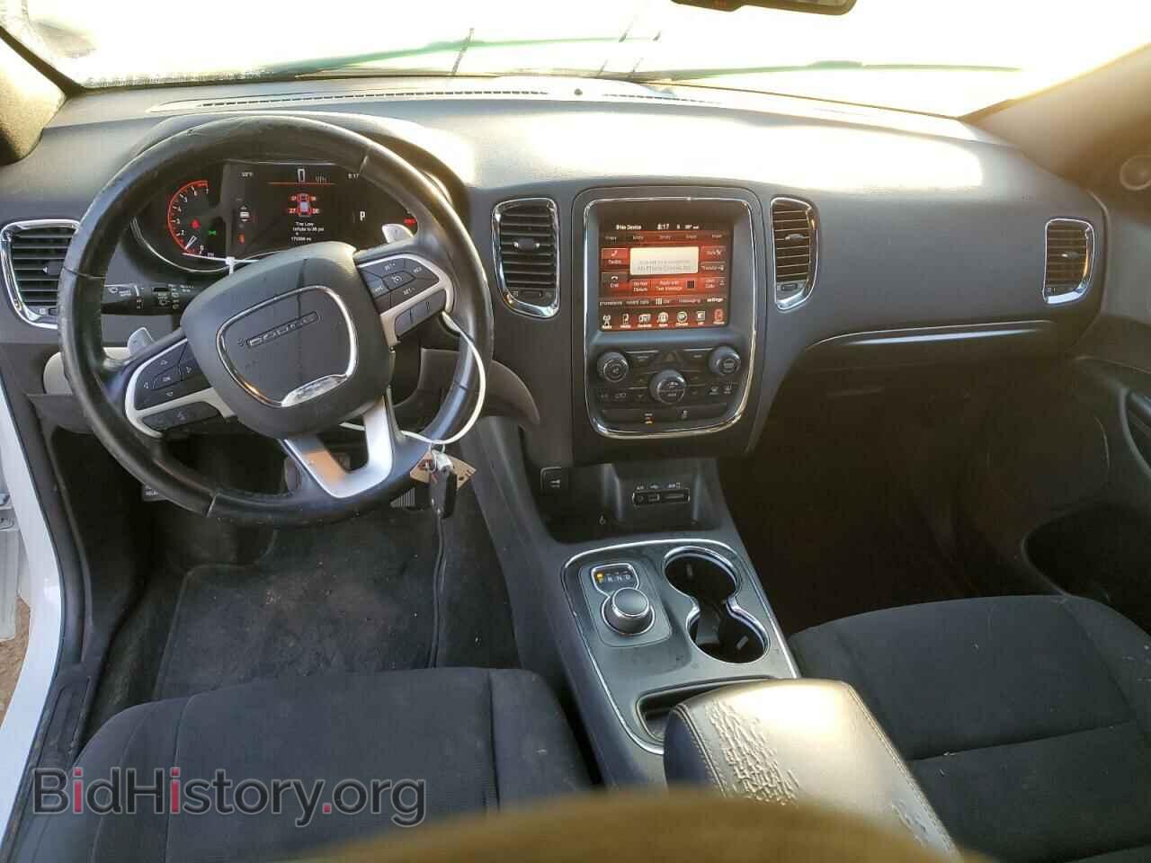 2014 DODGE DURANGO - VIN: 1C4RDHAG6EC975050 - Photo 8