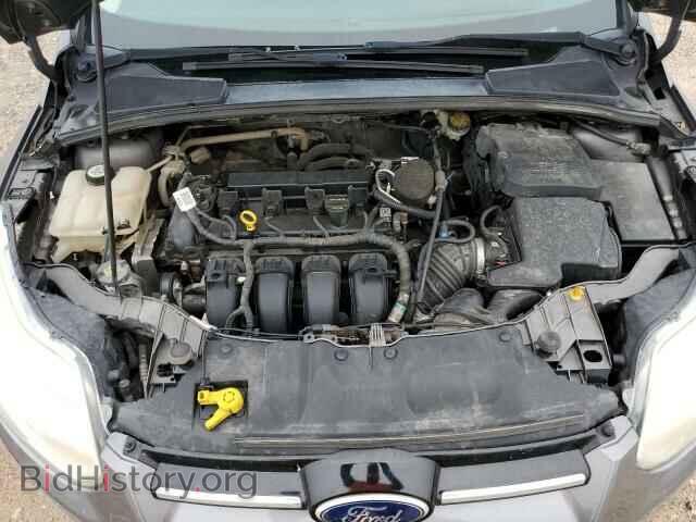 2012 FORD FOCUS - VIN: 1FAHP3H24CL385920 - Фото 11