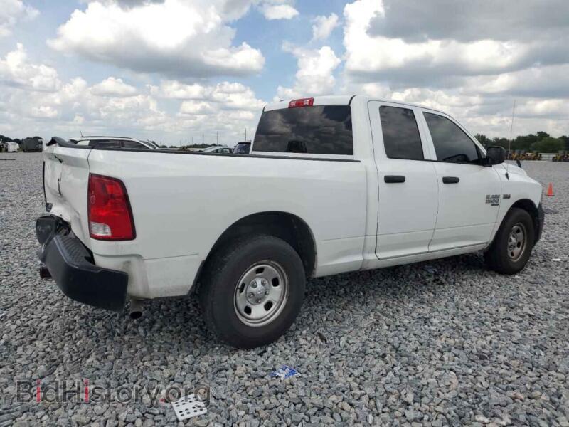 2020 RAM 1500 (VIN 1C6RR6FT1LS149602) — photo 3 of 12