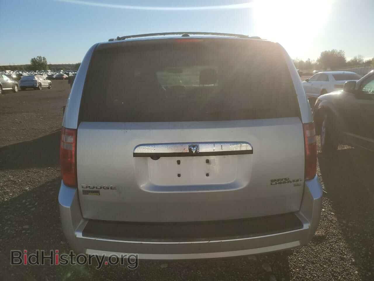2010 DODGE CARAVAN - VIN: 2D4RN4DE4AR410011 - Photo 6