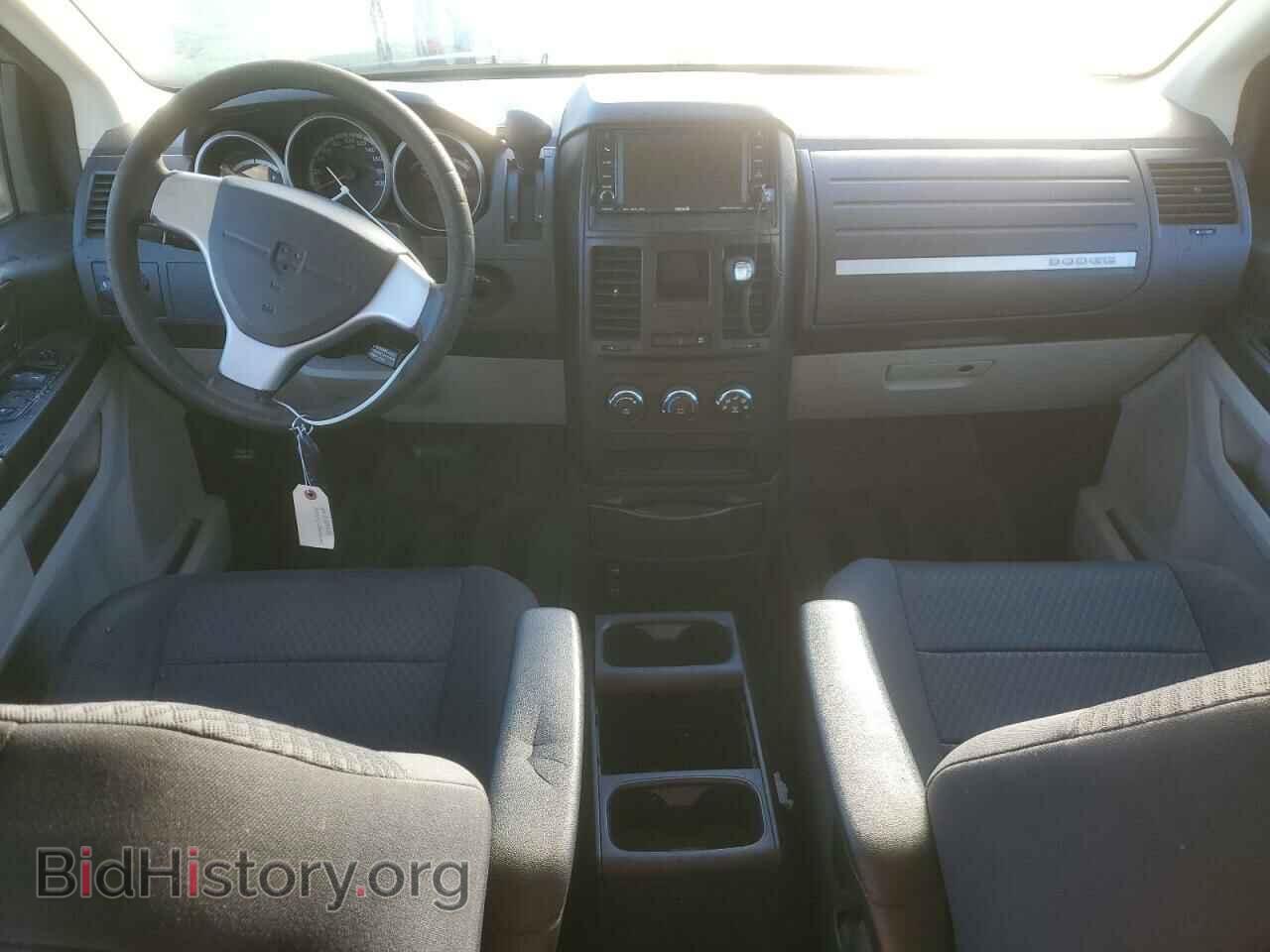 2010 DODGE CARAVAN - VIN: 2D4RN4DE4AR410011 - Photo 8