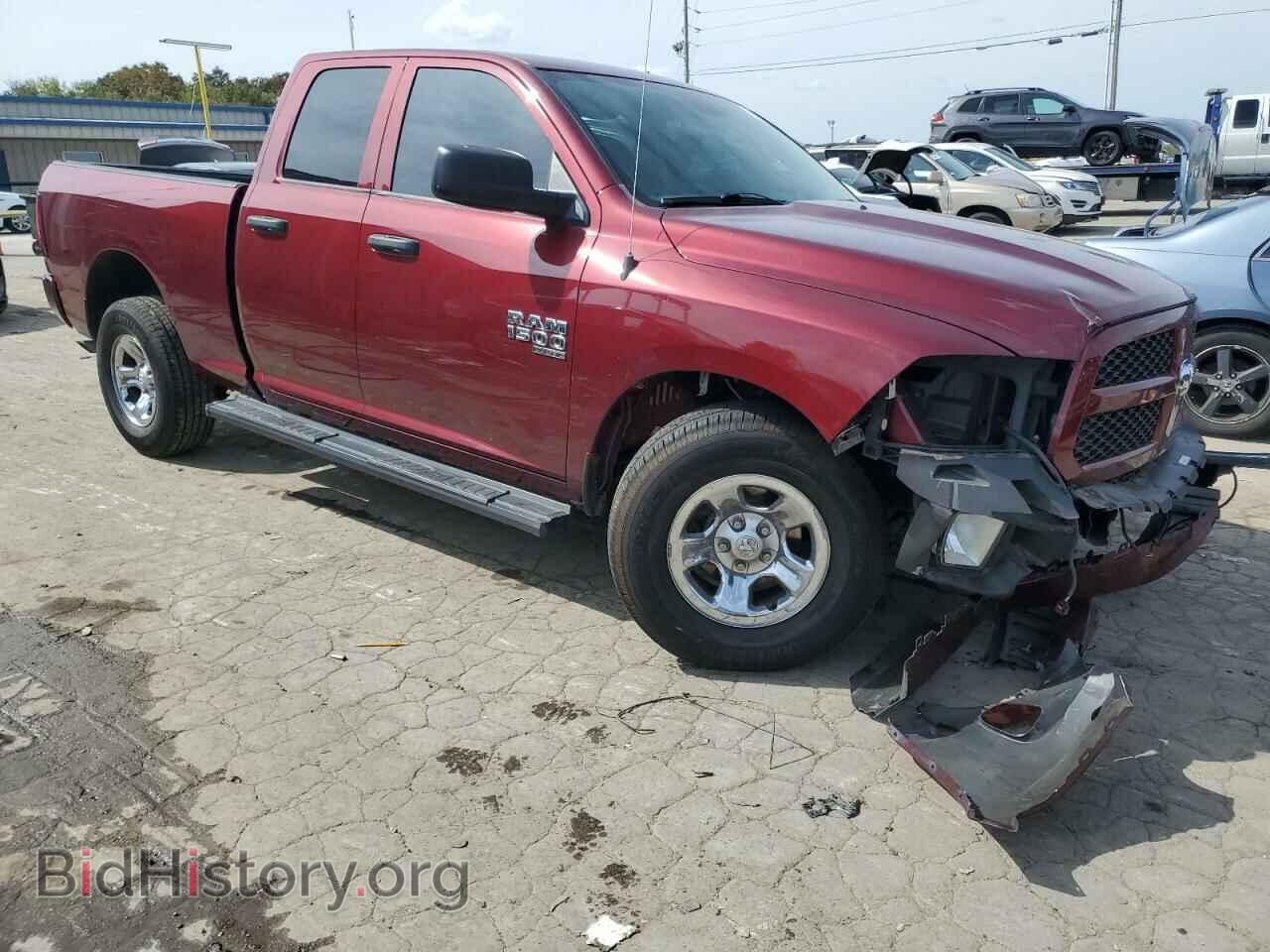2019 RAM 1500 - VIN: 1C6RR6FG6KS610522 - Photo 4